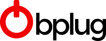 Bplug logo